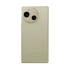 シャープ　AQUOS R10　6.5インチ　SH-M31A-C　256GB