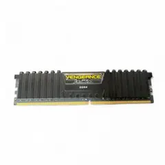 動作確認済 Corsair Vengeance LPX DDR4 メモリ 8GB