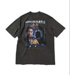 【新品未使用】幽遊白書　桑原tシャツ　Mサイズ　上杉柊平