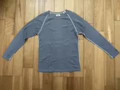 ハリウッドランチマーケット×ミズノ　ストレッチフライス　サイズ2