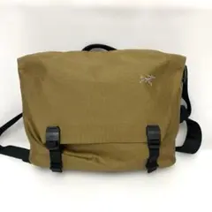 2025年最新】arc teryx granville 10 courier bagの人気アイテム