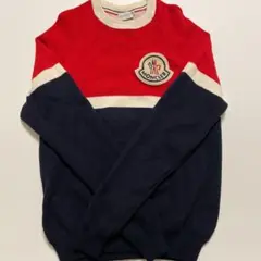 モンクレール ニット