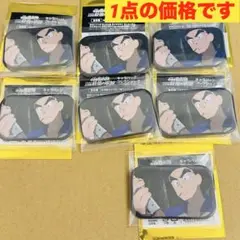忍たま ドクタケ忍者隊最強の軍師 キャラバッジコレクション 缶バッジ 潮江文次郎