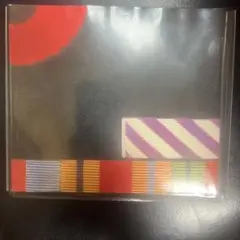 Pink Floyd The Final Cut 2011リマスター版　紙ジャケ