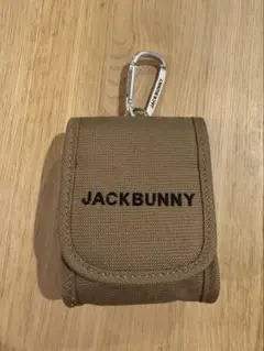 Jack Bunny!! スコープケース