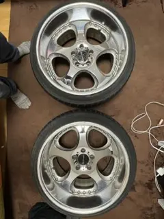 SSR スピードスター ガルトマイヤー マインバッハ ディスクのみ しのざき on X: 
