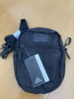 GREGORYクイック ポケット M