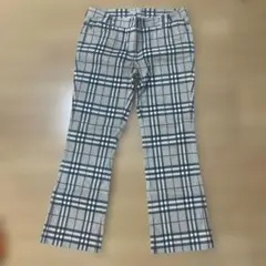 バーバリー