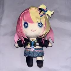 [ にじさんじ EN ] にじぬい 虎姫コトカ 1点