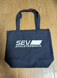【SEV】非売品トートバック