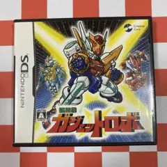 装星機ガジェットロボ　　期間限定　未開封 Amazon | 装星機ガジェットロボ | ゲームソフト