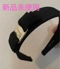 Ferragamo カチューシャ