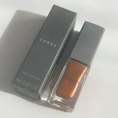 THREE ネイルポリッシュ 124