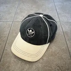 90s old adidas vintage cap