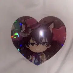 アイナナ ナンジャ バルーンジャーニー C賞 狗丸トウマ