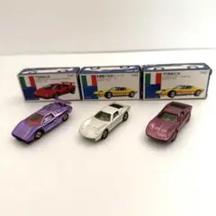 TONKA 1970S レトロ ミニカー トミカ トンカ コレクション