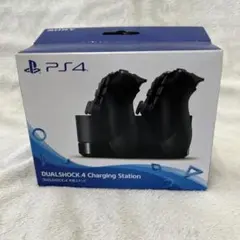 デュアルショック4コントローラー