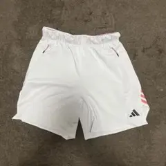 adidas ハーフパンツ