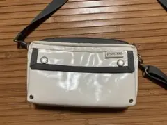 吉田カバン PORTER ポーター JAM ジャム ショルダーバッグ
