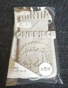 ミンティア ワンピース オリジナルミンティアブリーズ ケース　ゾロ