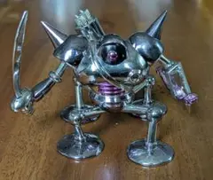 SQUARE ENIX - 【メタリックの真髄】ドラゴンクエストメタリックモンスターズ『メタルハンター』 Amazon.co.jp: スクウェア・エニックス(SQUARE ENIX) [限定品