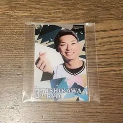 オリックス 石川亮 コロチャレ
