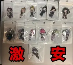 【新品未開封コンプセット】HUNTER×HUNTER キーホルダー