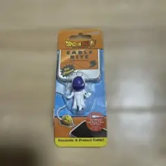ドラゴンボール Cable Bite キャラクター フリーザ