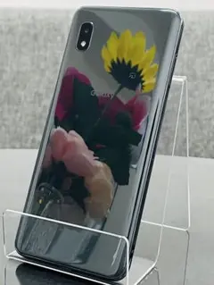 Samsung Galaxy A20 SCV46 6.4インチ