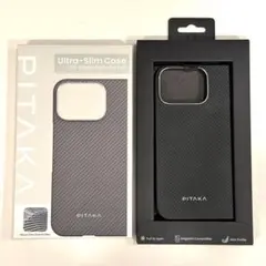 Google pixel 9 pro Fold用 PITAKAケース