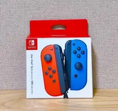 【未使用に近い】【動作確認済み】Nintendo Switch ジョイコン