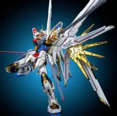 た*ま様 1／100ストライクフリーダムプラウドディフェンダーセット MGEX 1/100 ストライクフリーダムガンダム用プラウド
