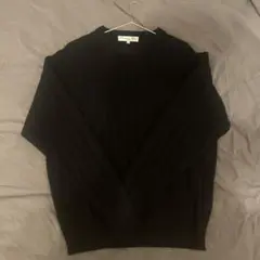 クリスチャンディオール カシミアニット
