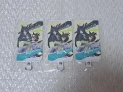 ウマ娘 アグネスタキオン マンハッタンカフェ フォンタブ 劇場版 新時代の扉