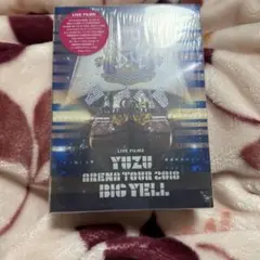(未使用･未開封品)　LIVE FILMS BIG YELL [Blu-ray] bt0tq1u Amazon.co.jp: LIVE FILMS BIG YELL [Blu-ray] : ゆず: DVD