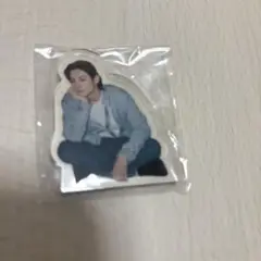 立花裕大 バーイベ アクリルフィギュア