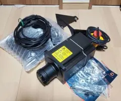 Simucube2 Pro 最大トルク 25Nm 美品