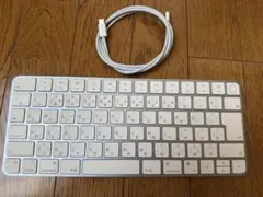 Appleシリコン搭載モデル用Touch ID搭載Magic Keyboard