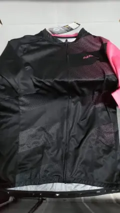 DAREVIE サイクルジャージ XL メンズ 半袖 夏用