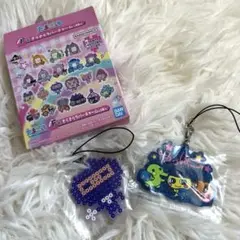 たまごっち 一番くじ F賞 きらきらラバーチャーム