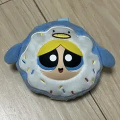 パワーパフガールズ 焼き菓子工房 バブルス ドーナツ