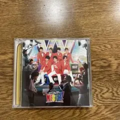 ジャニーズWEST WESTV 通常盤