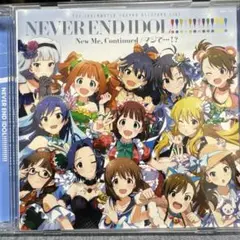 アイドルマスター NEI コロムビア 会場CD 765プロAS +