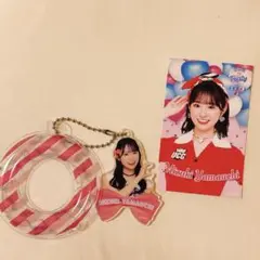 山内瑞葵 グッズセット