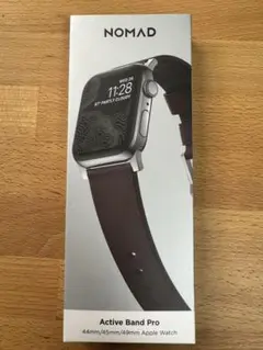 【新品未使用】NOMAD Active Band Pro
