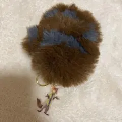 ディズニーストア ニック ファー