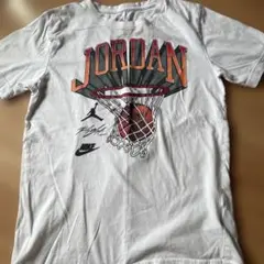 ジョーダンTシャツ2枚セット