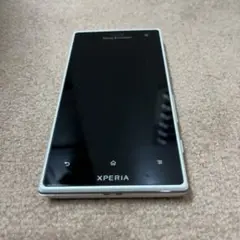 Xperia acro HD