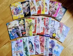 値下げ！ノラガミコミック 全巻セット 1-27巻