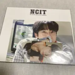NCIT PHOTOCARD+PHOTO FRAME SET ドヨン